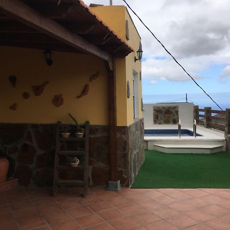 Casa La Lomada Guest House Telde Eksteriør bilde