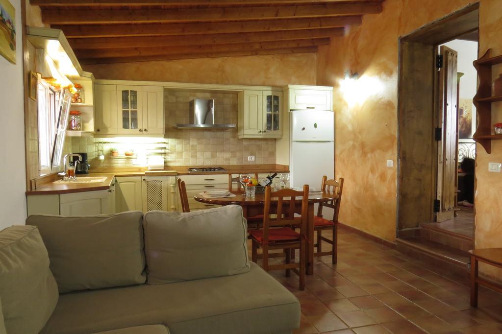 Casa La Lomada Guest House Telde Eksteriør bilde