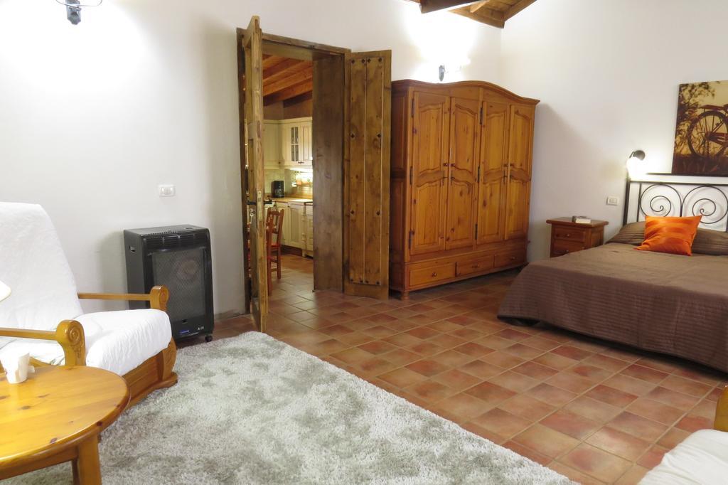 Casa La Lomada Guest House Telde Eksteriør bilde