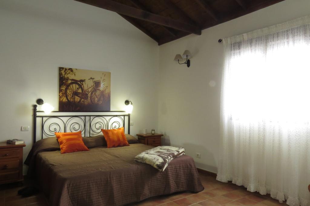 Casa La Lomada Guest House Telde Eksteriør bilde