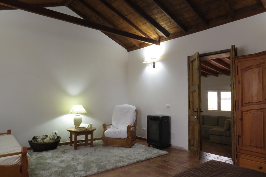 Casa La Lomada Guest House Telde Eksteriør bilde