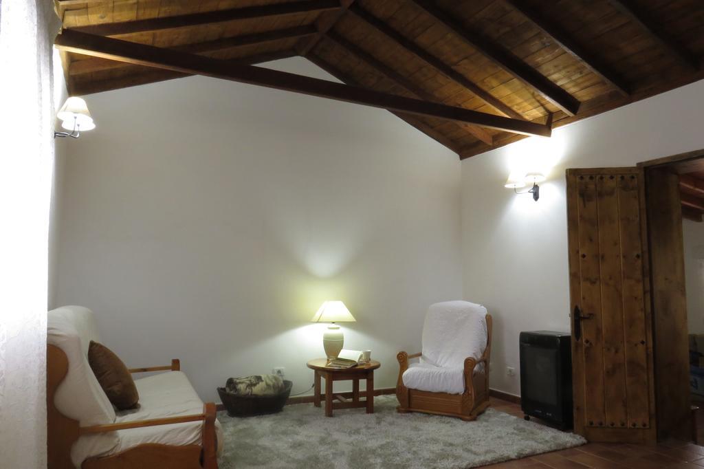 Casa La Lomada Guest House Telde Eksteriør bilde