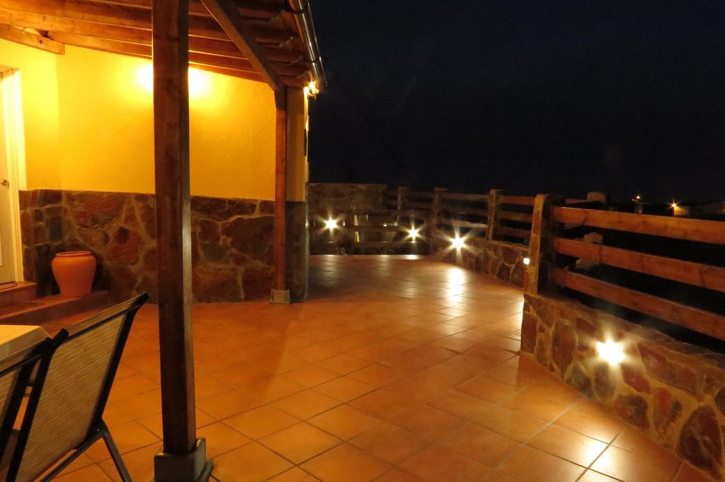 Casa La Lomada Guest House Telde Eksteriør bilde