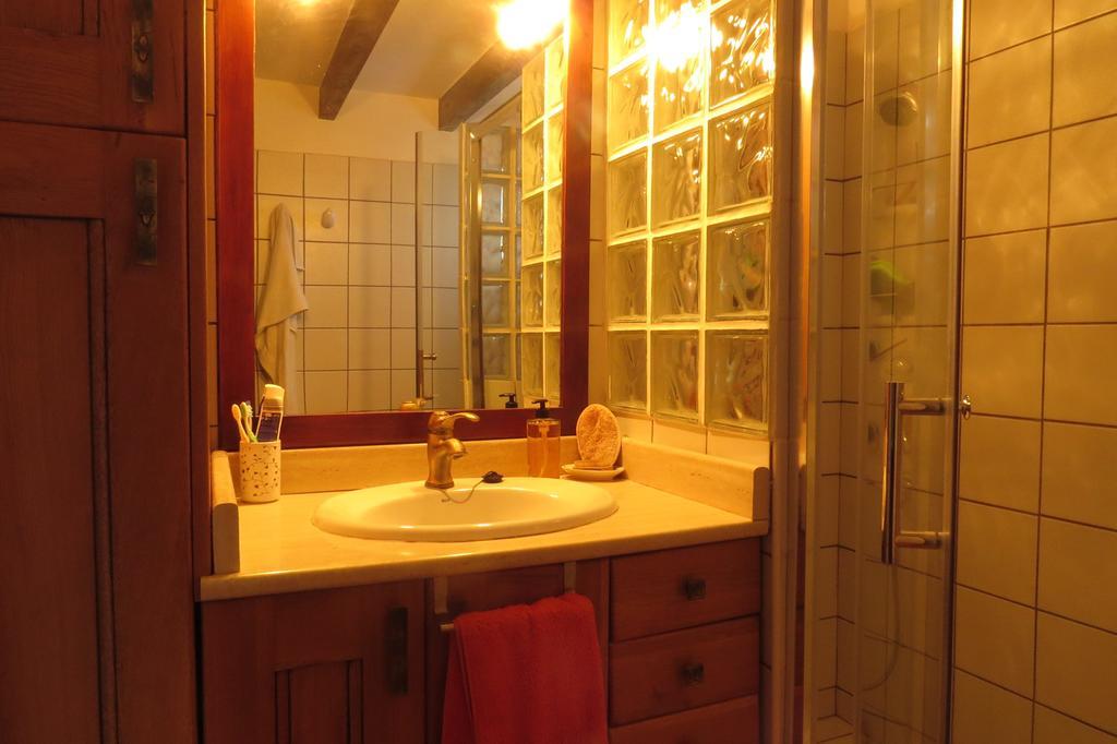 Casa La Lomada Guest House Telde Eksteriør bilde